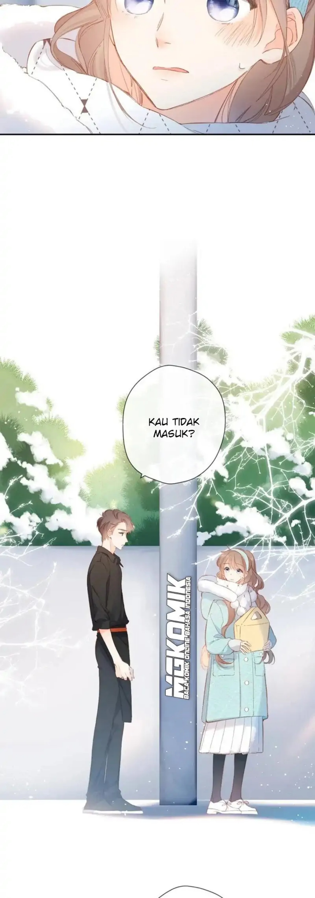 Once More Chapter 122 Gambar 8